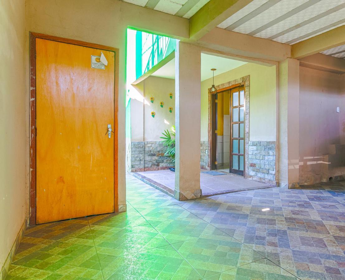 Loft Em Marica Rj - Aracatiba Apartment Exterior foto