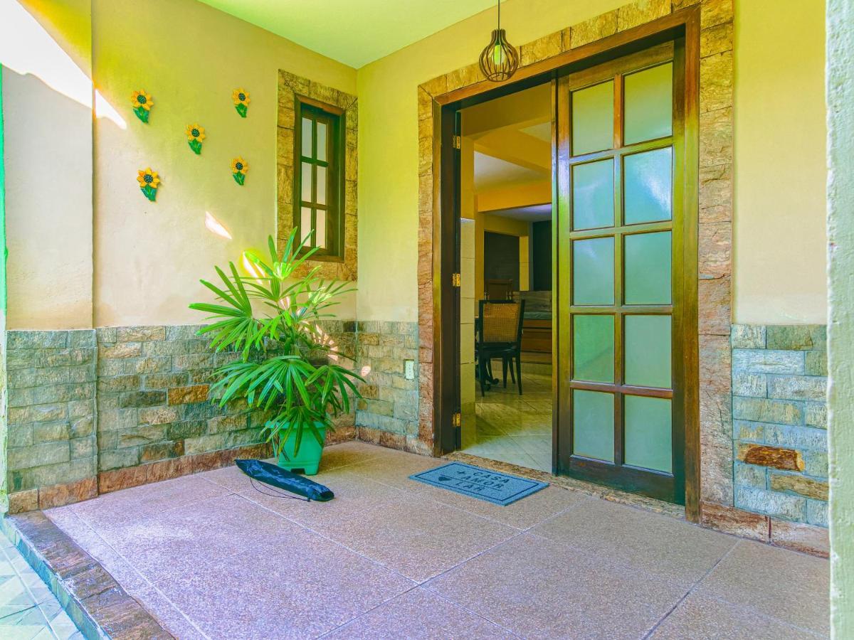 Loft Em Marica Rj - Aracatiba Apartment Exterior foto