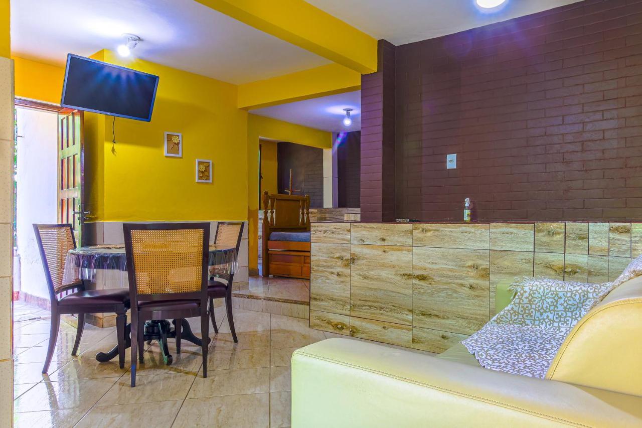 Loft Em Marica Rj - Aracatiba Apartment Exterior foto