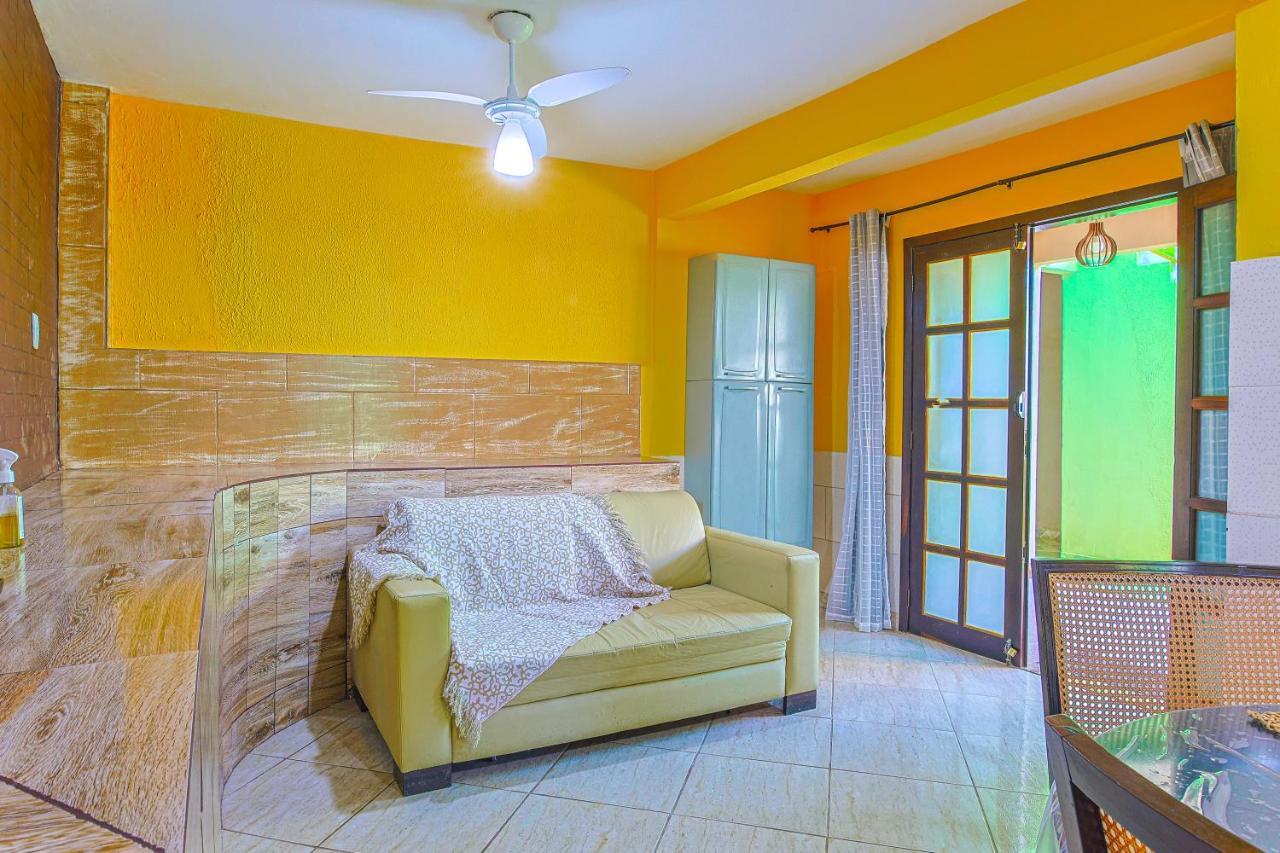Loft Em Marica Rj - Aracatiba Apartment Exterior foto