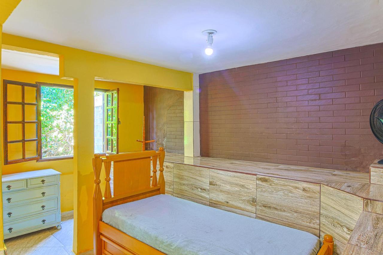 Loft Em Marica Rj - Aracatiba Apartment Exterior foto