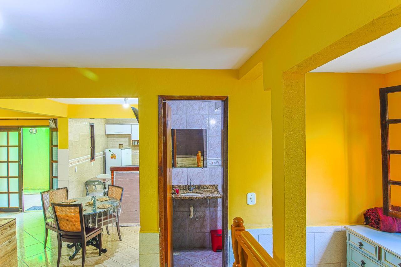 Loft Em Marica Rj - Aracatiba Apartment Exterior foto