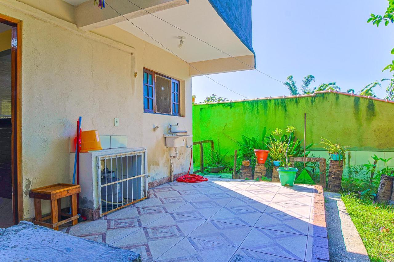 Loft Em Marica Rj - Aracatiba Apartment Exterior foto